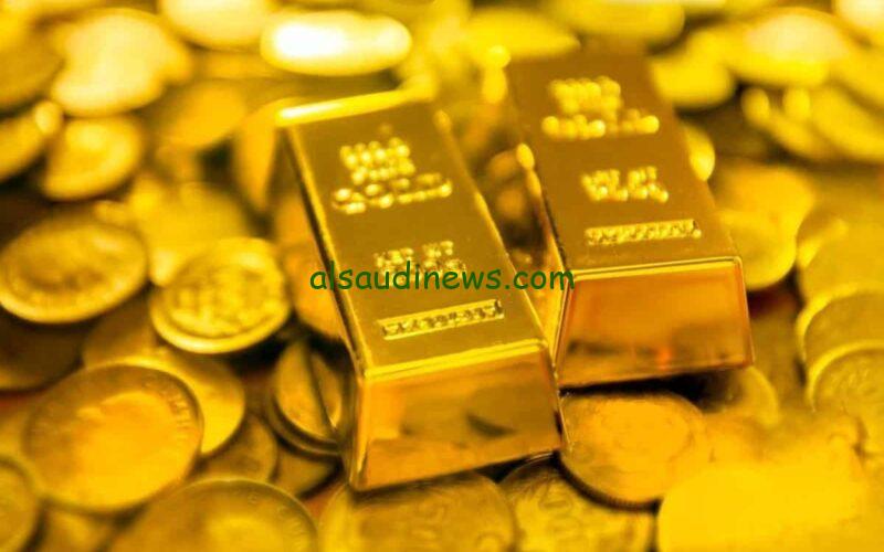 سعر سبيكة ذهب 10 جرامات اليوم الاثنين 17-2-2025 في سوق الصاغة سعر سبيكة ذهب 10 جرامات اليوم الاثنين 17-2-2025 في سوق الصاغة