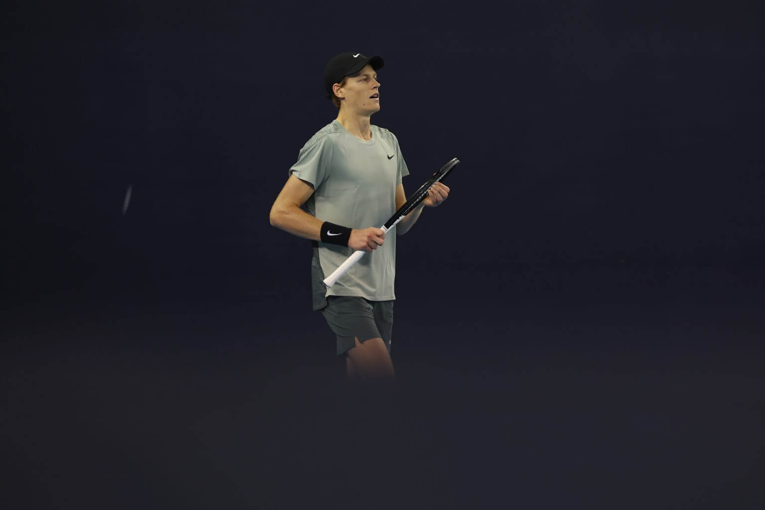 Serena Williams' Scathing Remarks On The Jannik Sinner Doping Accusation Serena Williams' Scathing Remarks On The Jannik Sinner Doping Accusation