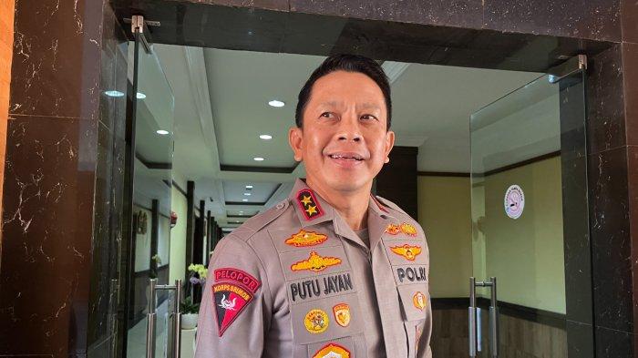 Sertijab 7 Pamen Polda Bali Dipimpin Kapolda Irjen Daniel: Apa Pesannya? Sertijab 7 Pamen Polda Bali Dipimpin Kapolda Irjen Daniel: Apa Pesannya?