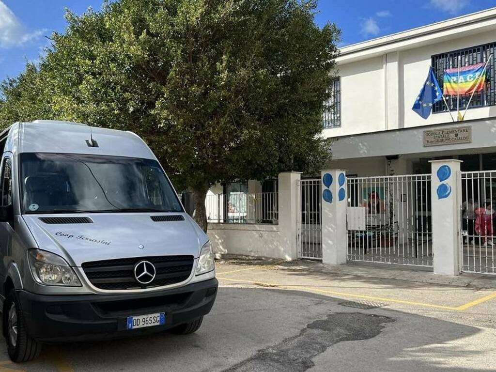 Servizio Di Trasporto Scolastico Sanremo: Come Iscriversi Servizio Di Trasporto Scolastico Sanremo: Come Iscriversi