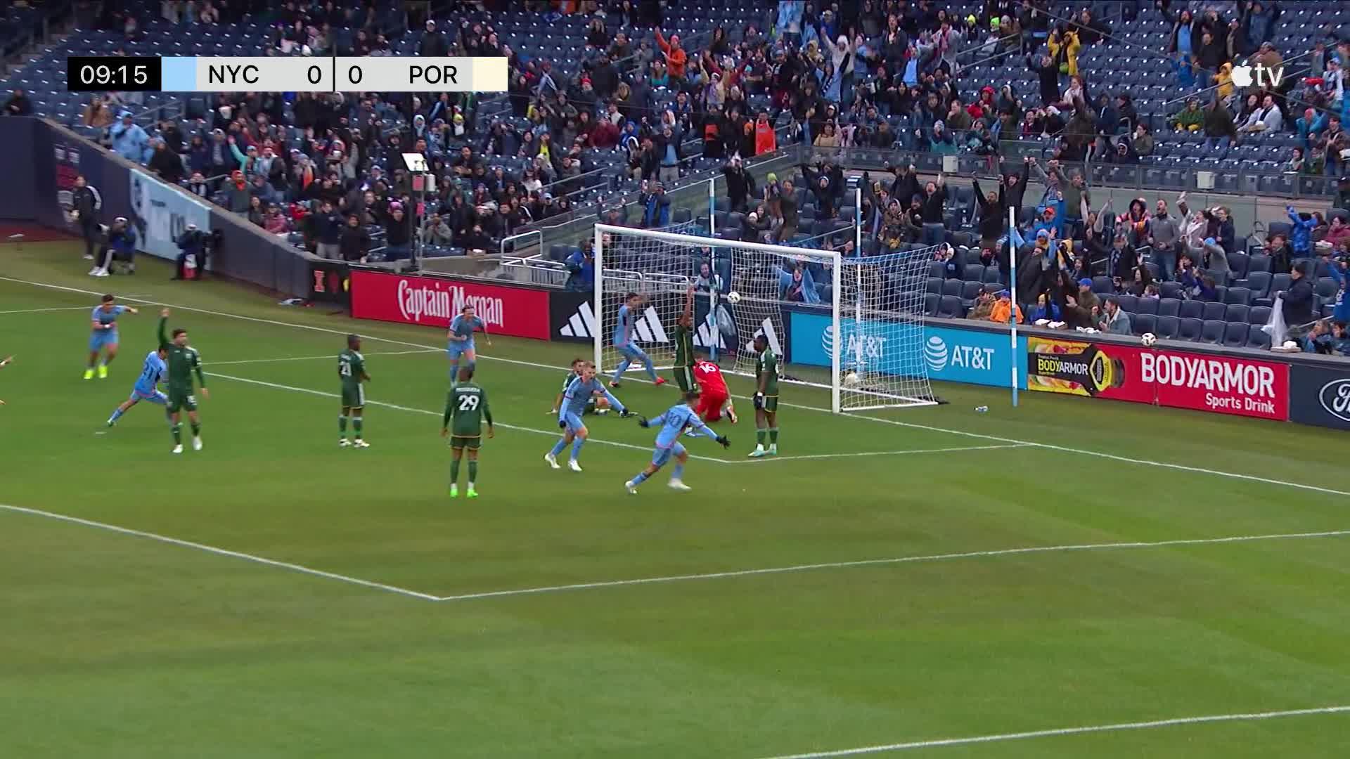 Seven-Game Unbeaten Streak Ends For Portland Timbers In San Jose Loss Seven-Game Unbeaten Streak Ends For Portland Timbers In San Jose Loss