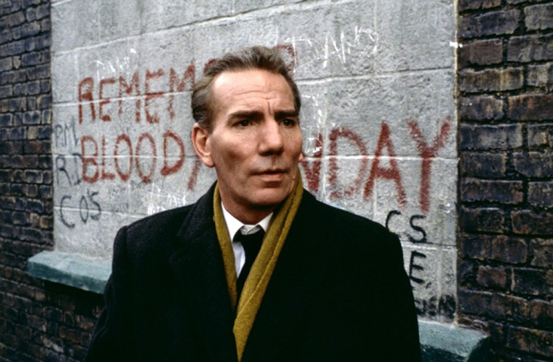 Seven Irish Sci-Fi Movies To Watch This St. Patrick's Day Seven Irish Sci-Fi Movies To Watch This St. Patrick's Day