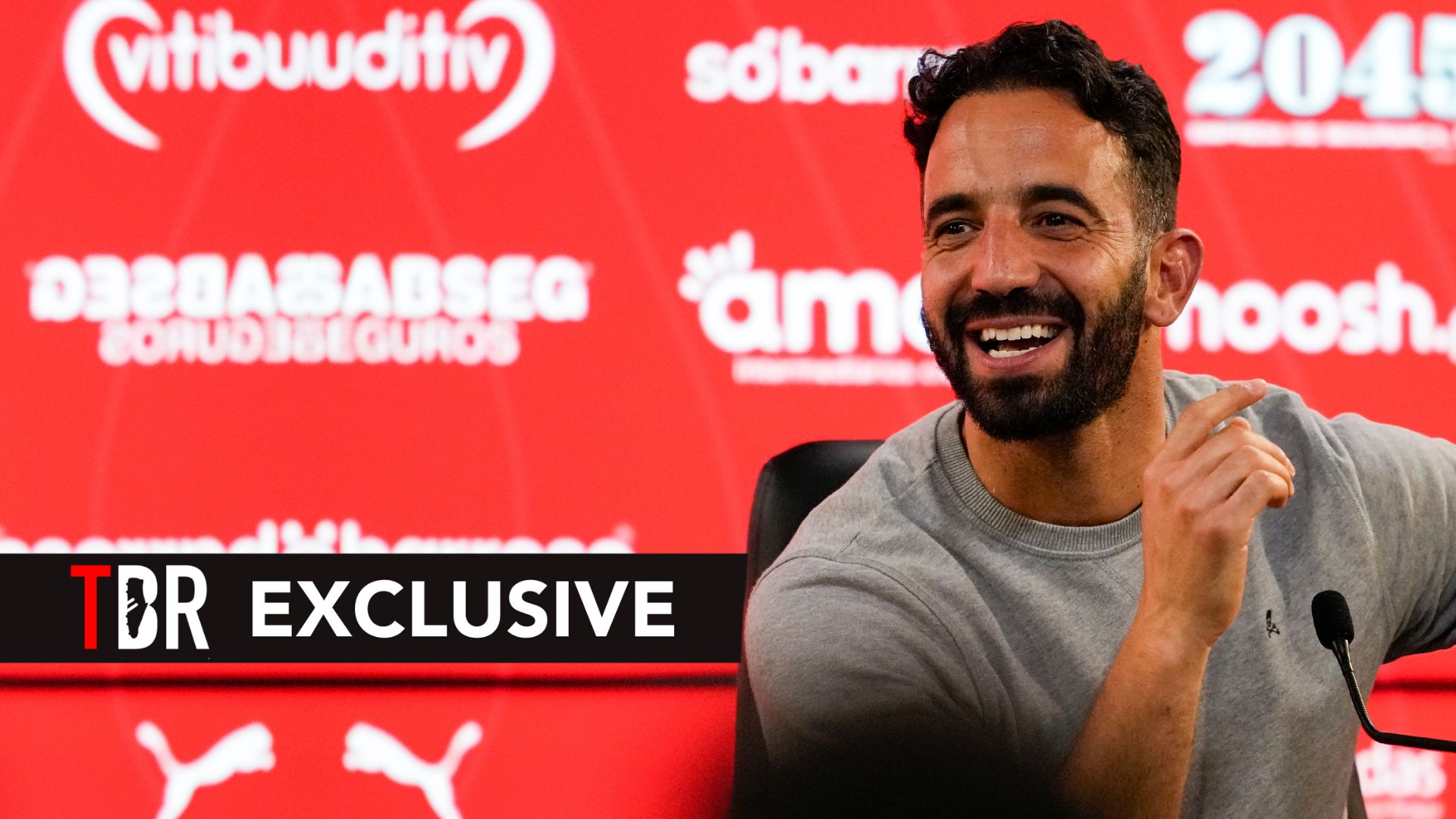 Seven Players Amorim Wants Man United To Sign This Summer Seven Players Amorim Wants Man United To Sign This Summer