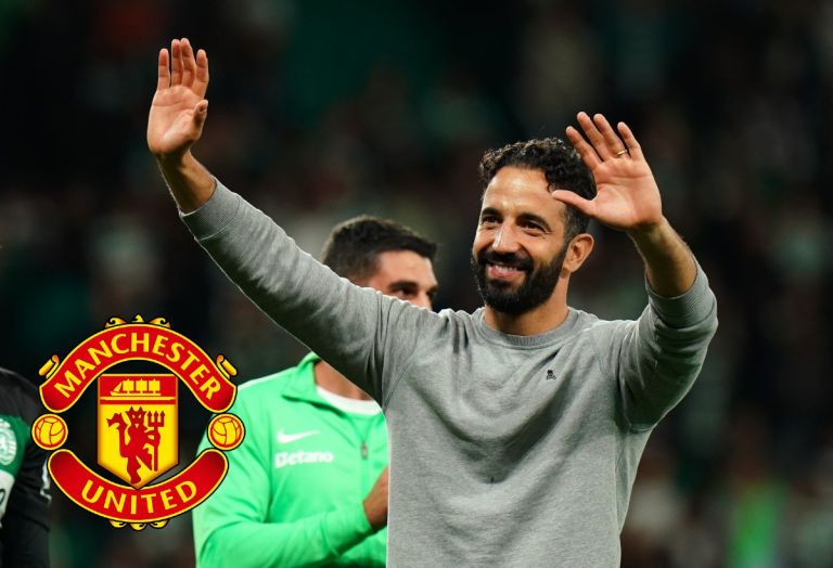Seven Summer Transfers Man United Should Consider (According To Amorim) Seven Summer Transfers Man United Should Consider (According To Amorim)