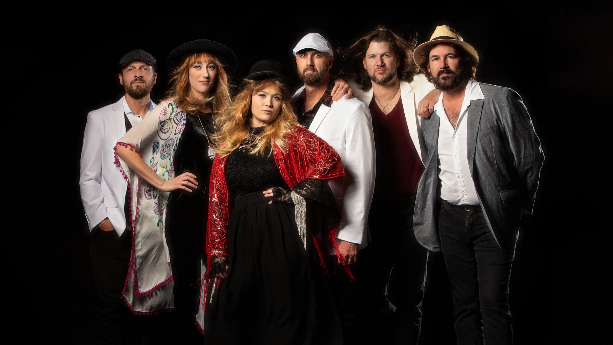 Seventh Wonder: A Fleetwood Mac Tribute Concert Tour In Western Australia Seventh Wonder: A Fleetwood Mac Tribute Concert Tour In Western Australia