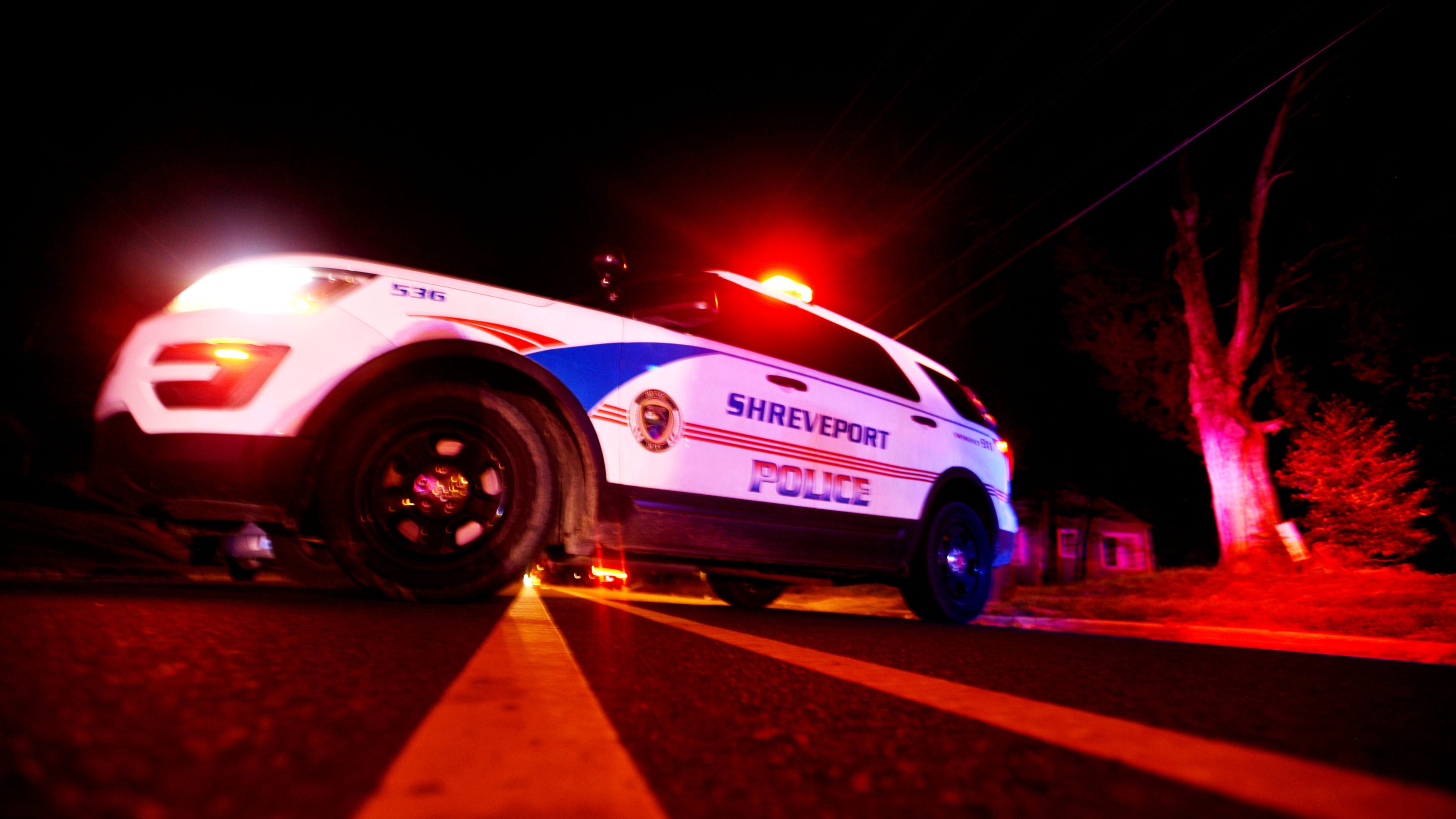 Several Arrested In Shreveport Following Multi-Vehicle Theft Investigation Several Arrested In Shreveport Following Multi-Vehicle Theft Investigation