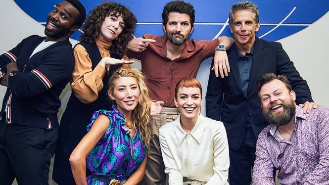 Severance Season 3: Release Date Speculation And Fan Theories Severance Season 3: Release Date Speculation And Fan Theories