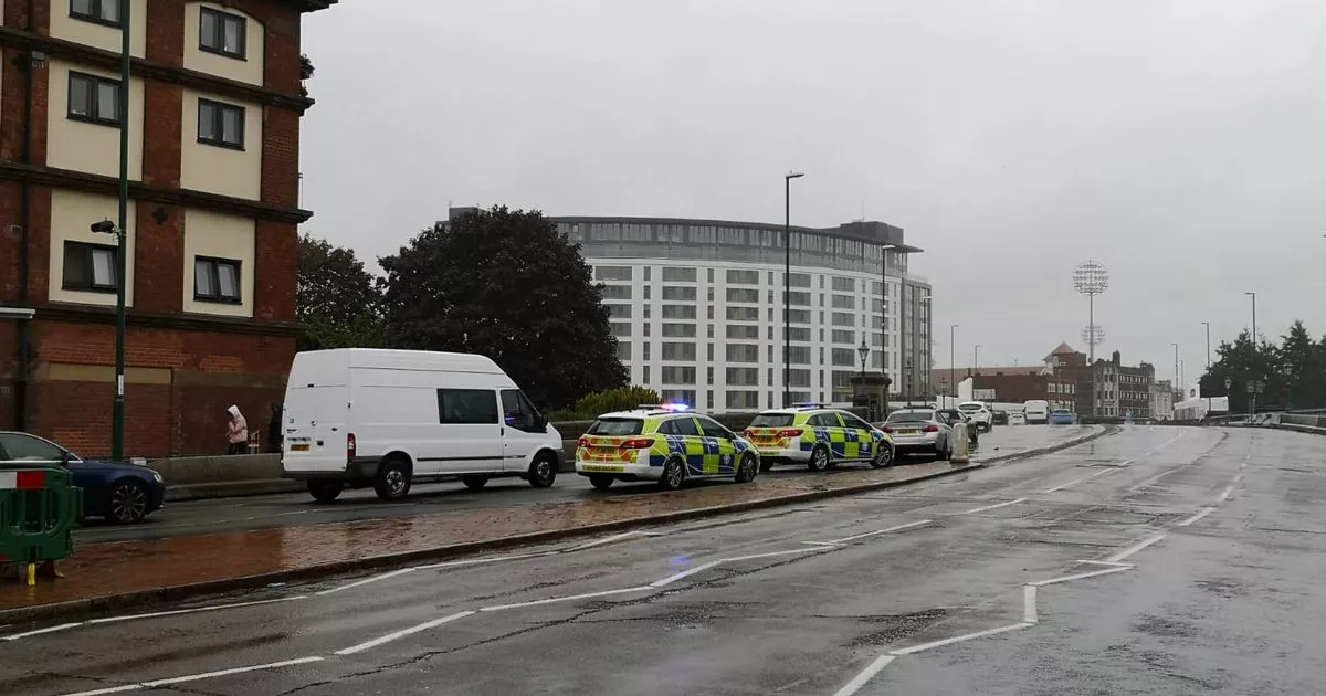 Severe M56 Crash Causes Significant Traffic Disruption: Live Updates Severe M56 Crash Causes Significant Traffic Disruption: Live Updates