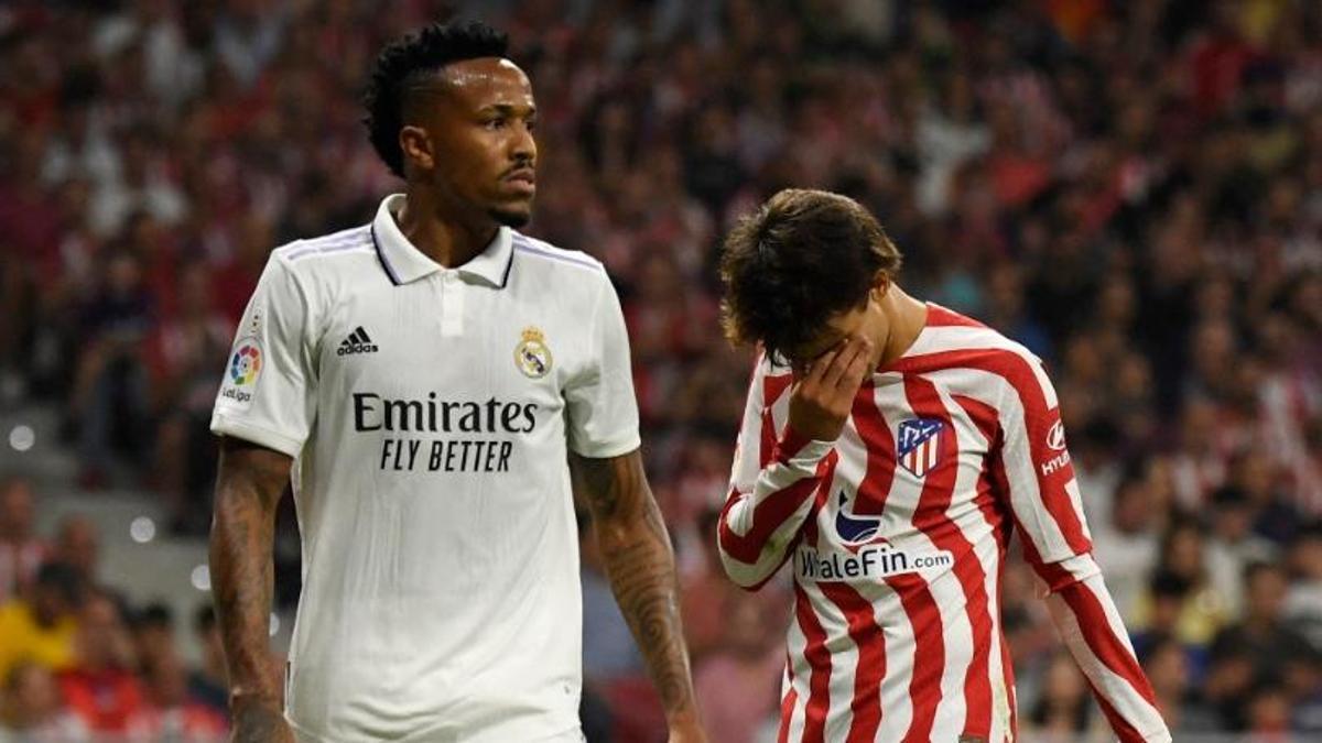 Sevilla 1-2 Atletico Madrid: Maçın Ayrıntılı Özeti Sevilla 1-2 Atletico Madrid: Maçın Ayrıntılı Özeti
