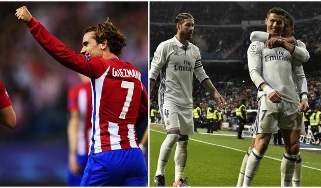 Sevilla 1-2 Atletico Madrid: Maçın Özeti Ve Gol Anları Sevilla 1-2 Atletico Madrid: Maçın Özeti Ve Gol Anları