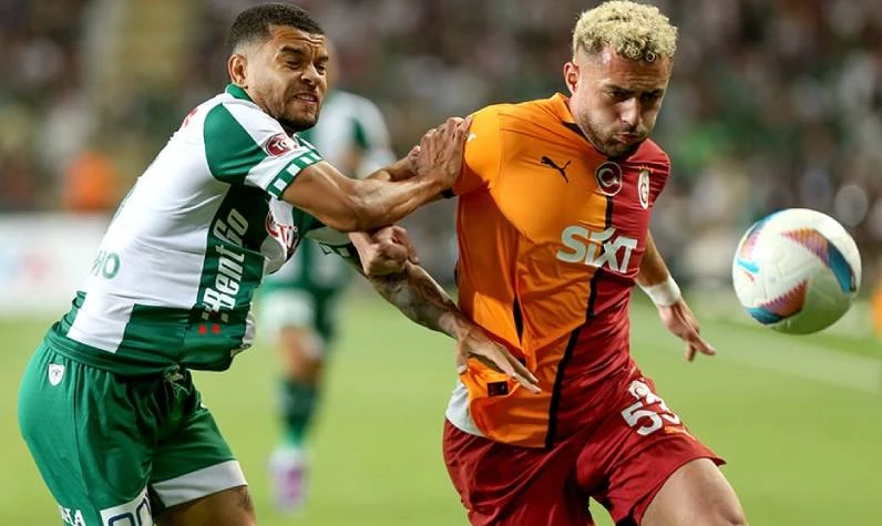 Sevilla - Atletico Madrid (1-2): Sonuç, Goller Ve Önemli Anlar Sevilla - Atletico Madrid (1-2): Sonuç, Goller Ve Önemli Anlar