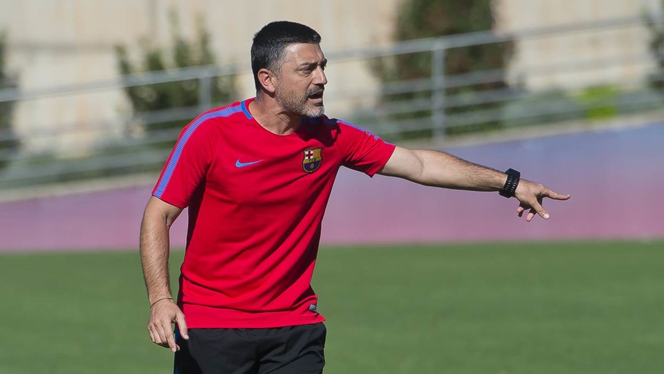 Sevilla FC: Caparrós Sustituye A García Pimienta En El Banquillo Sevilla FC: Caparrós Sustituye A García Pimienta En El Banquillo