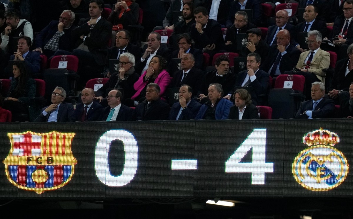 Sevilla Vs Real Madrid 0-2: Resultado, Reacciones Y Análisis Post-Partido Sevilla Vs Real Madrid 0-2: Resultado, Reacciones Y Análisis Post-Partido