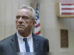 Sexting Scandal: Cheryl Hines Demands Action From Robert F. Kennedy Jr. Sexting Scandal: Cheryl Hines Demands Action From Robert F. Kennedy Jr.
