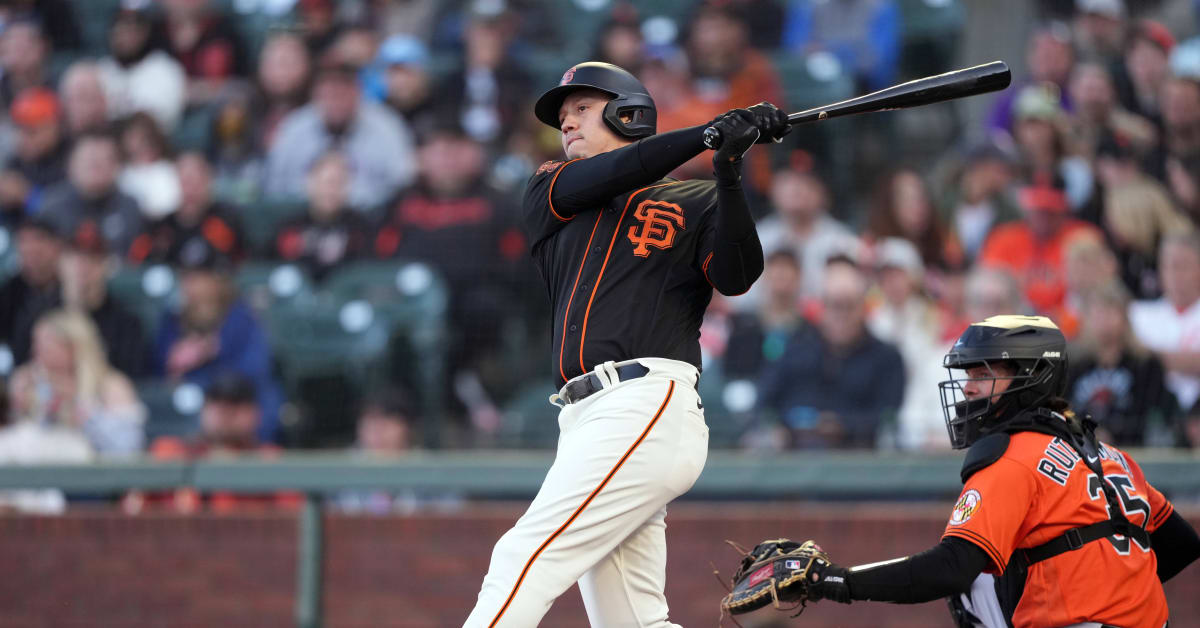 SF Giants Defeat Brewers: Flores And Lee's Key Performances SF Giants Defeat Brewers: Flores And Lee's Key Performances