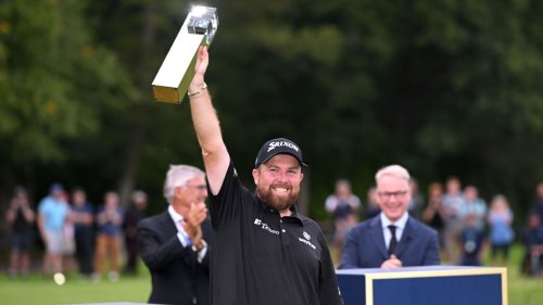 Shane Lowry On Rory McIlroy's Masters Victory: A Friend's Triumph Shane Lowry On Rory McIlroy's Masters Victory: A Friend's Triumph