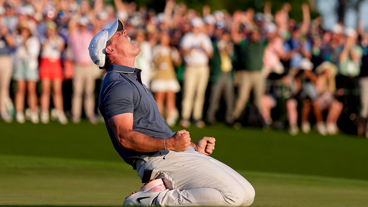 Shane Lowry's Supportive Message To Rory McIlroy After The Masters: A Testament To Their Friendship Shane Lowry's Supportive Message To Rory McIlroy After The Masters: A Testament To Their Friendship