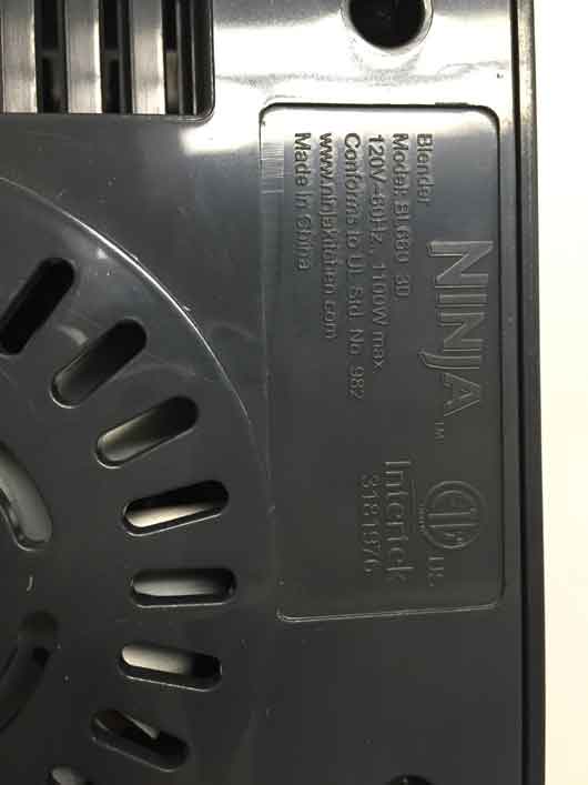 SharkNinja Pressure Cooker Recall: Burn Injuries Prompt CPSC Action SharkNinja Pressure Cooker Recall: Burn Injuries Prompt CPSC Action