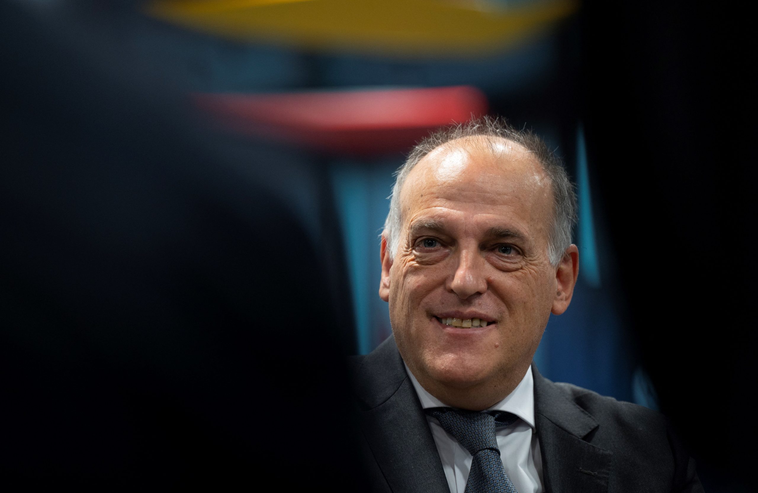 Sharp Criticism From Barcelona: La Liga And Tebas Face Accusations Of Misconduct Sharp Criticism From Barcelona: La Liga And Tebas Face Accusations Of Misconduct