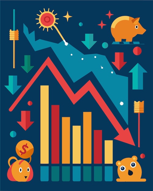 Sharp Decline In Amsterdam: Stock Market Opens 7% Lower Due To Trade War Sharp Decline In Amsterdam: Stock Market Opens 7% Lower Due To Trade War