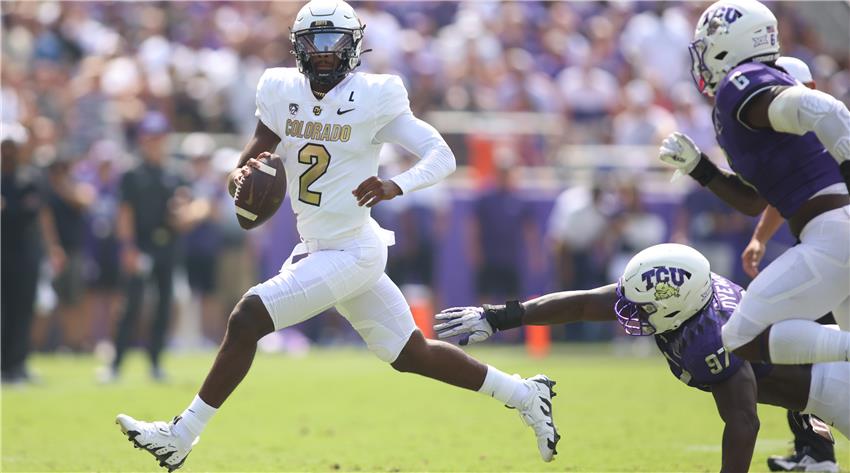 Shedeur Sanders NFL Draft Projection: Cam Newton's Take And Ideal Team Fit Shedeur Sanders NFL Draft Projection: Cam Newton's Take And Ideal Team Fit