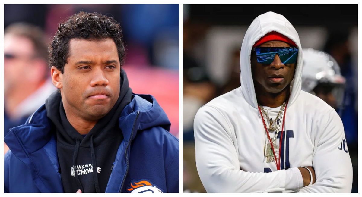 Shedeur Sanders' Nike Loyalty: Following In Deion Sanders' Footsteps Shedeur Sanders' Nike Loyalty: Following In Deion Sanders' Footsteps