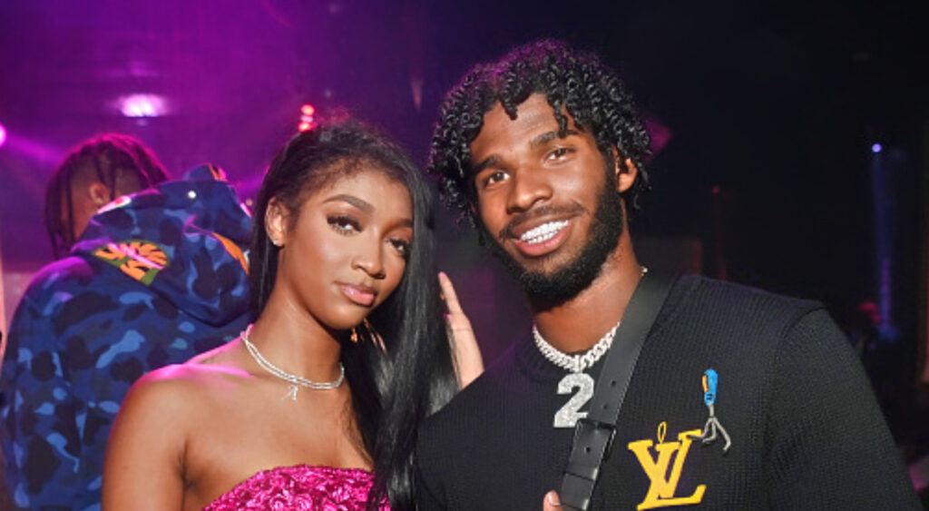 Shedeur Sanders Prank Call: Son Of Atlanta Falcons' Defensive Coordinator Offers Apology Shedeur Sanders Prank Call: Son Of Atlanta Falcons' Defensive Coordinator Offers Apology