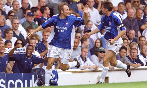 Sheehan And Ipswich Town: Facing Setbacks With Determination Sheehan And Ipswich Town: Facing Setbacks With Determination