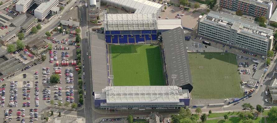 Sheehan's Perspective: Ipswich Town's Road Ahead Sheehan's Perspective: Ipswich Town's Road Ahead