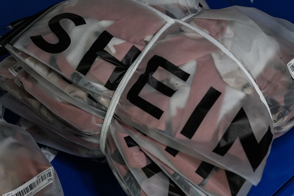 Shein Faces EU Fines For Consumer Law Breaches