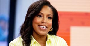 Sheinelle Jones' Absence From The Today Show: What We Know Sheinelle Jones' Absence From The Today Show: What We Know