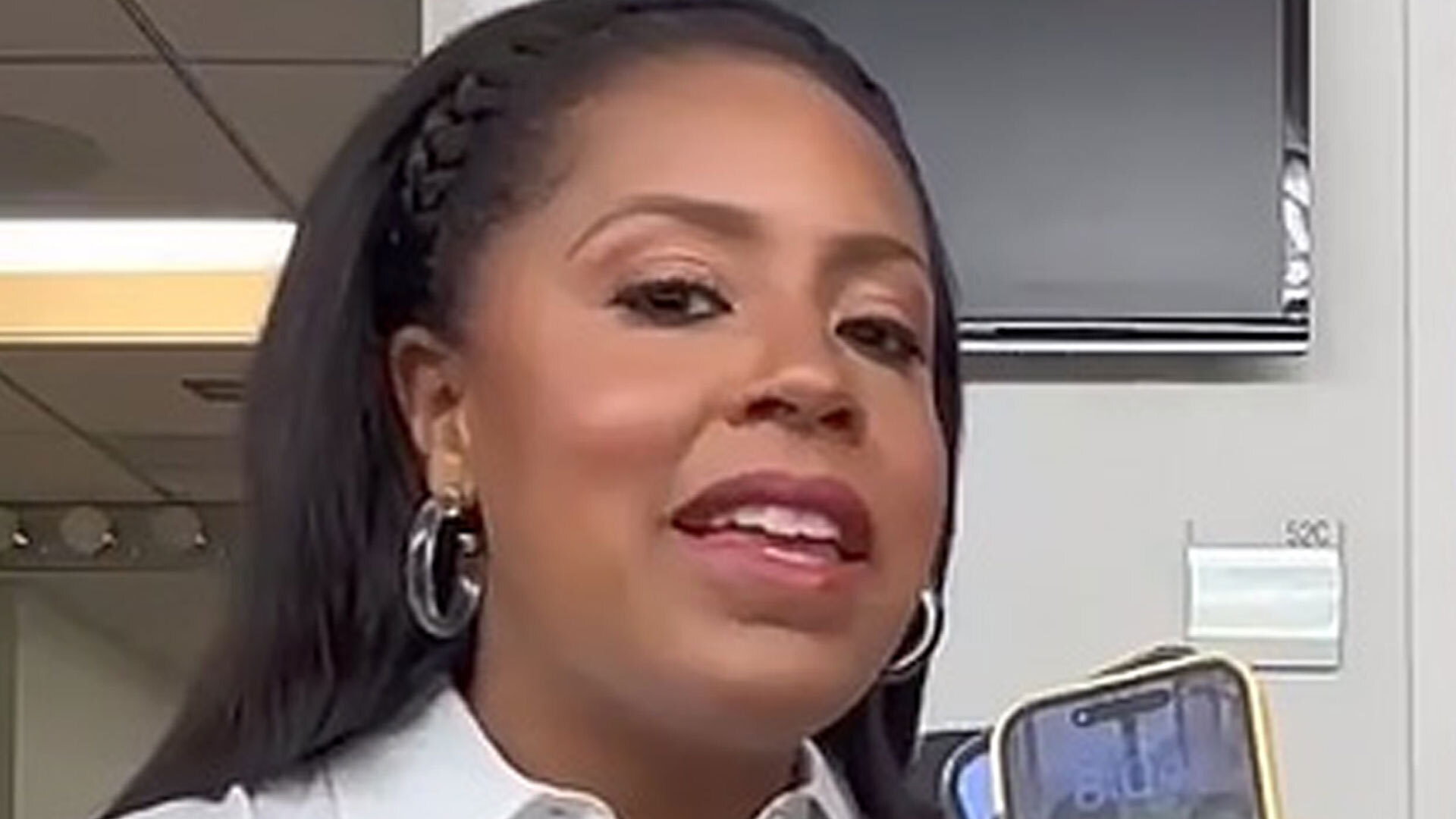 Sheinelle Jones Health Update: Return To The Today Show Sheinelle Jones Health Update: Return To The Today Show