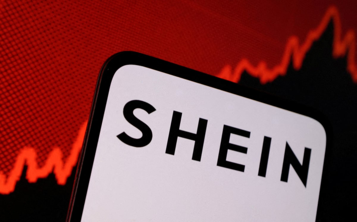 Shein's Stalled London IPO: US Tariffs Cast A Shadow Shein's Stalled London IPO: US Tariffs Cast A Shadow