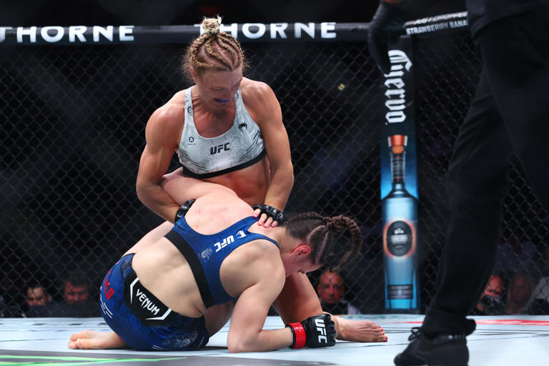Shevchenko Vs. Fiorot: A Retirement Challenge At UFC 315 Shevchenko Vs. Fiorot: A Retirement Challenge At UFC 315