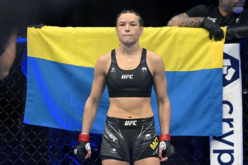 Shevchenko Vs. Fiorot: UFC 315 Fight Predictions And Betting Odds Shevchenko Vs. Fiorot: UFC 315 Fight Predictions And Betting Odds