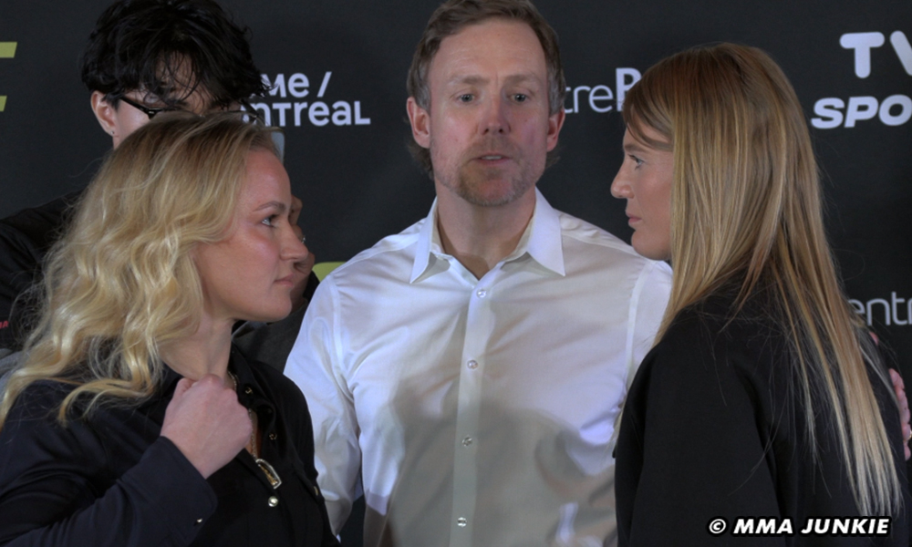 Shevchenko Vs. Fiorot: UFC 315's Defining Matchup Shevchenko Vs. Fiorot: UFC 315's Defining Matchup