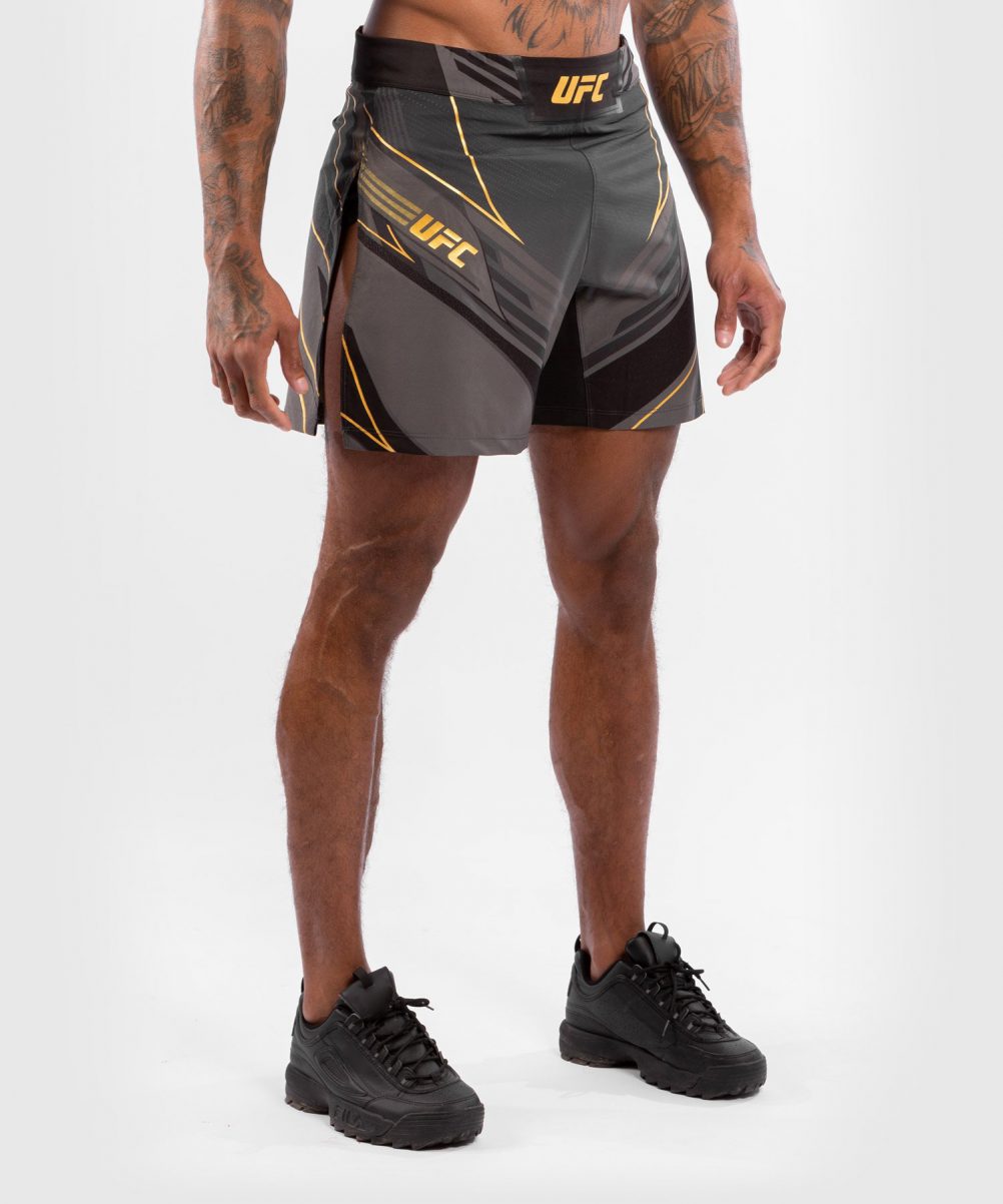 Shevchenko's New Dragon-Inspired UFC Gear: A Closer Look Shevchenko's New Dragon-Inspired UFC Gear: A Closer Look