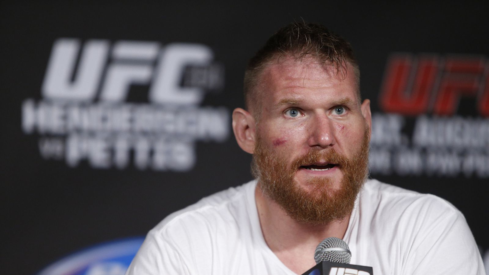 Shevchenko's Response To Fiorot's Callout: Shevchenko's Response To Fiorot's Callout: