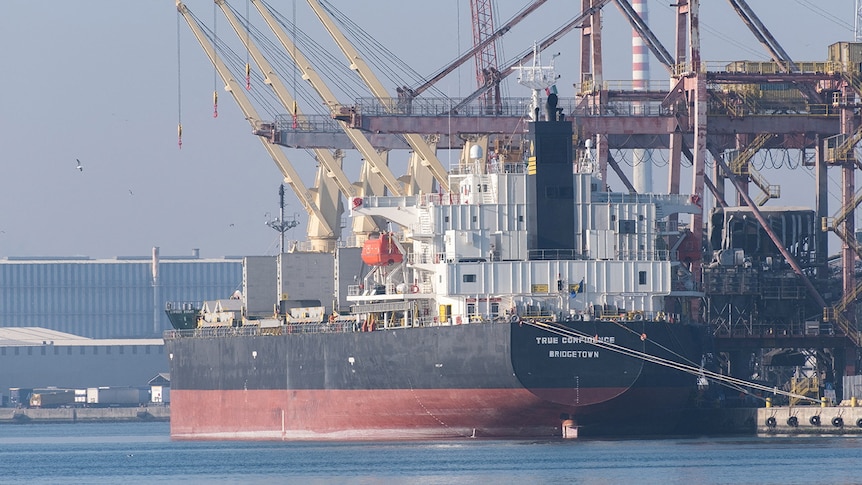 Shippers Question Trump's Announced Houthi Truce Shippers Question Trump's Announced Houthi Truce
