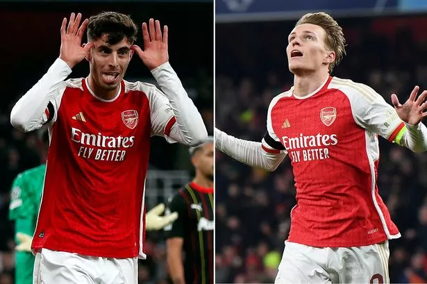 Shkelje E Rregullores Së UEFA-s? Arsenali Nën Hetim Pas Ndeshjes Me PSG
