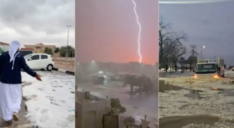 Shkëmbimi I Të Burgosurve: Roli Kyç I Emirateve Të Bashkuara Arabe Shkëmbimi I Të Burgosurve: Roli Kyç I Emirateve Të Bashkuara Arabe