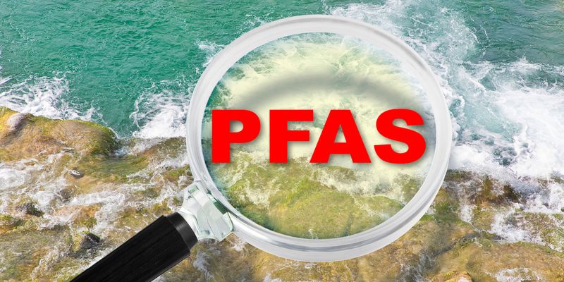 Shocking Study Reveals Widespread PFAS Contamination In US Drinking Water Shocking Study Reveals Widespread PFAS Contamination In US Drinking Water