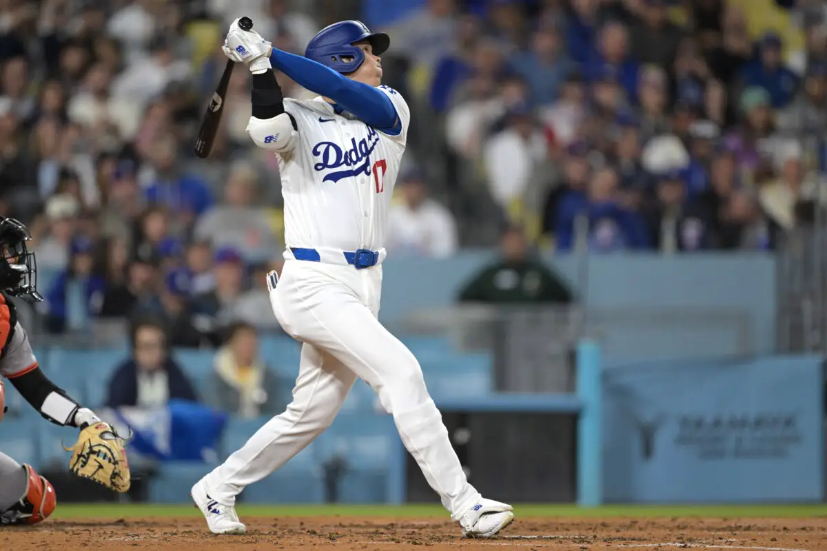Shohei Ohtani's 6-Run 9th: A Dodgers Comeback For The Ages Shohei Ohtani's 6-Run 9th: A Dodgers Comeback For The Ages