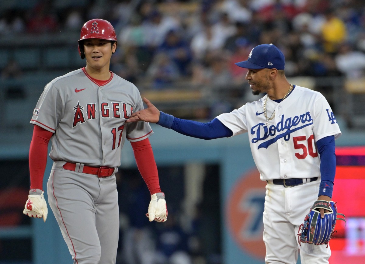 Shohei Ohtani's 6-Run 9th Inning Powers Dodgers Comeback Shohei Ohtani's 6-Run 9th Inning Powers Dodgers Comeback