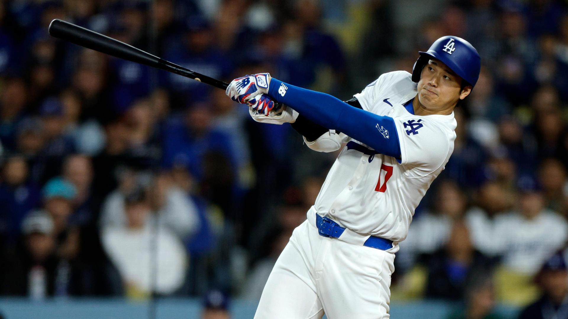 Shohei Ohtani's Touching Home Run Celebration: A Teammate's Sweet Reason Shohei Ohtani's Touching Home Run Celebration: A Teammate's Sweet Reason
