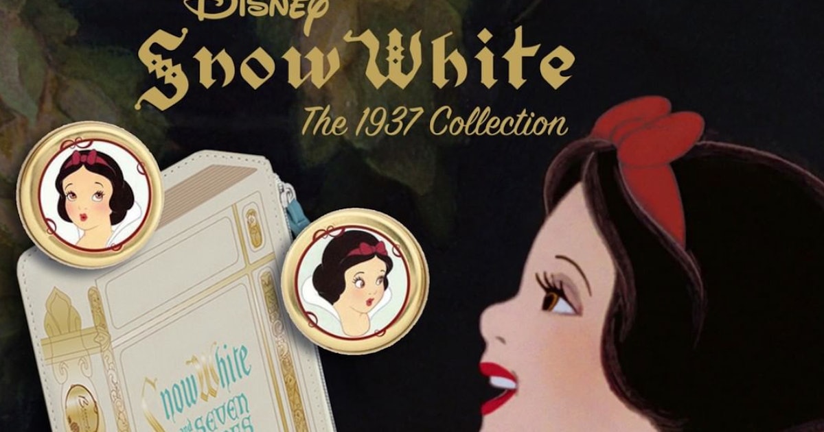 Shop Kendra Scott's Snow White Collection: Find Disney-Inspired Jewelry Under $100 Shop Kendra Scott's Snow White Collection: Find Disney-Inspired Jewelry Under $100