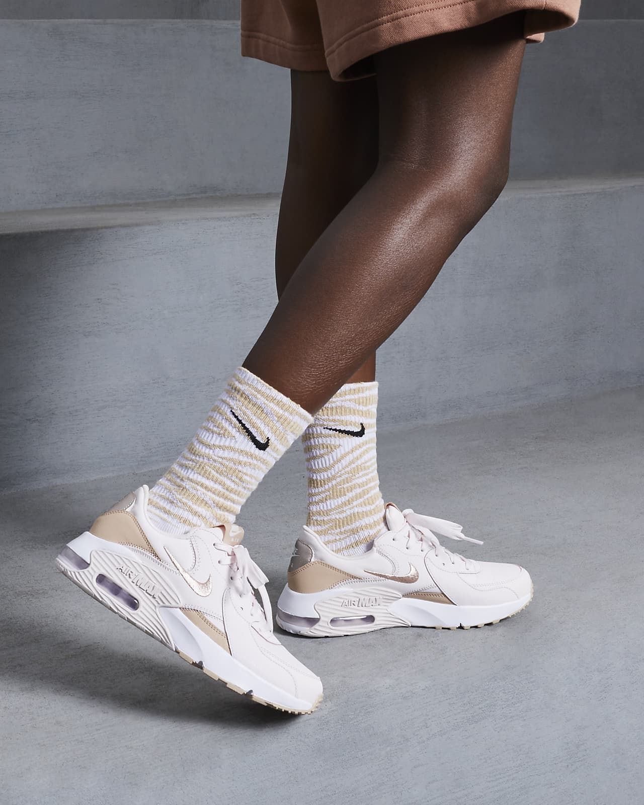 Shop Now: Nike Air Max Excee Shoes On Sale Under $57 Shop Now: Nike Air Max Excee Shoes On Sale Under $57