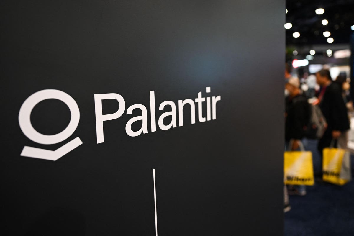Should I Invest In Palantir Stock? Should I Invest In Palantir Stock?