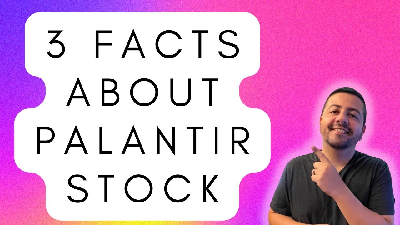 Should Investors Buy Palantir Stock Before May 5th? Expert Analysis Should Investors Buy Palantir Stock Before May 5th? Expert Analysis