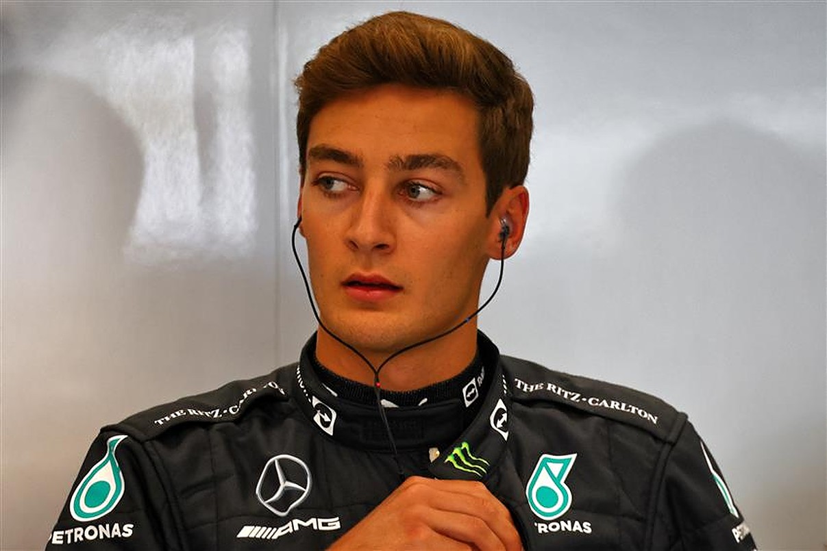 Should Mercedes Re-Sign George Russell? A Crucial Decision Looms Should Mercedes Re-Sign George Russell? A Crucial Decision Looms